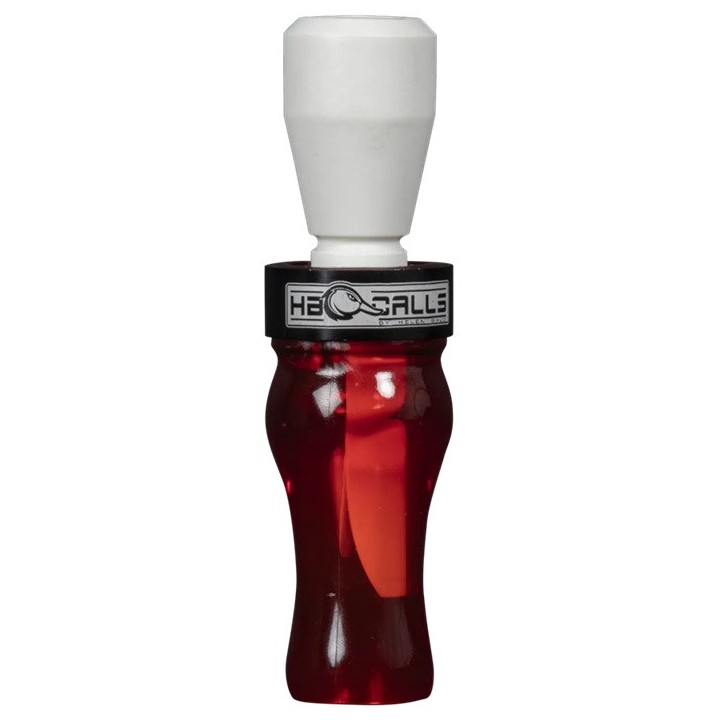 Appeau Acrylik colvert femelle - HB