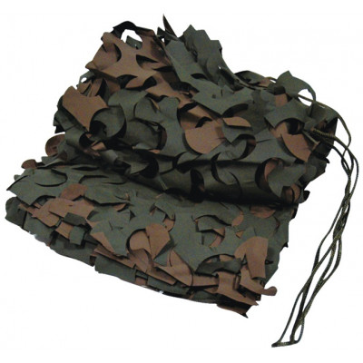 Filet de camouflage - 3x1,4m