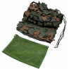 Filet de camouflage - 3x1,4m