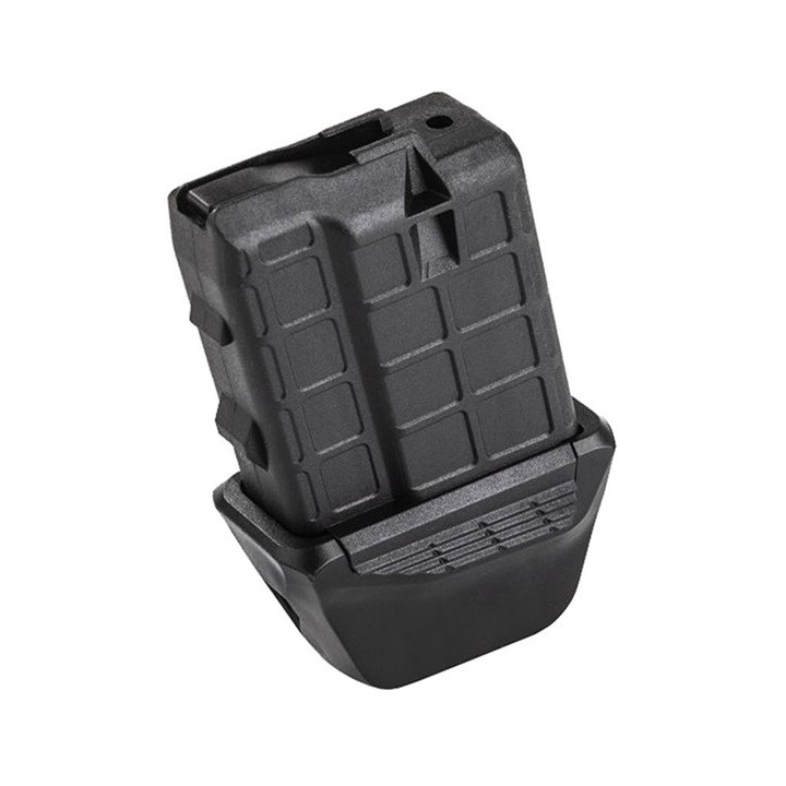 Chargeur Tikka T1X - 17HMR - 10 coups