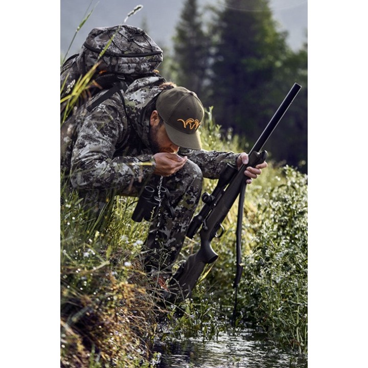 Blaser carcasse R8 Professional 2.0 - ambidextre