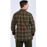 Chemise Prestwick Exclusive PINEWOOD