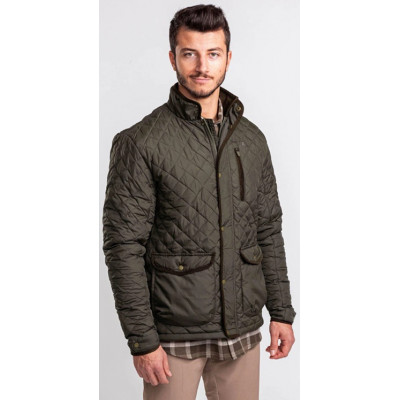 Veste Nydala vert PINEWOOD