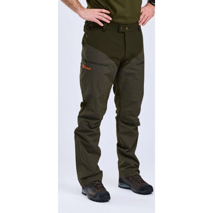 Pantalon Furudal Thorn Resistant PINEWOOD