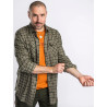 Chemise Lappland PINEWOOD