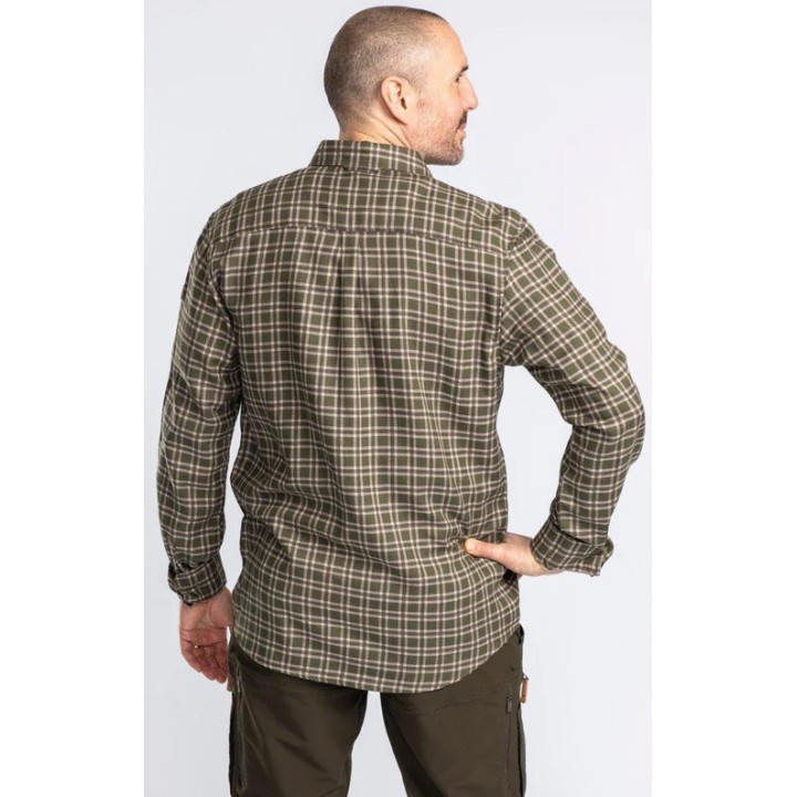 Chemise Lappland PINEWOOD