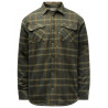 Sur-Chemise Pile PINEWOOD