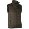 Gilet matelassé chauffant HEAT DEERHUNTER