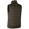 Gilet matelassé chauffant HEAT DEERHUNTER
