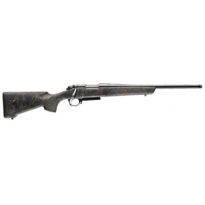 Bergara B14 Stoke 308W + Chassis MDT
