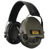 Sordin Casque Supreme Pro X Kaki Gel