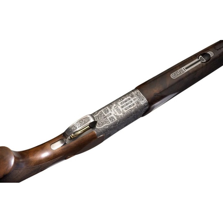 Browning B825 Game Prestige - 12/76 - 71cm