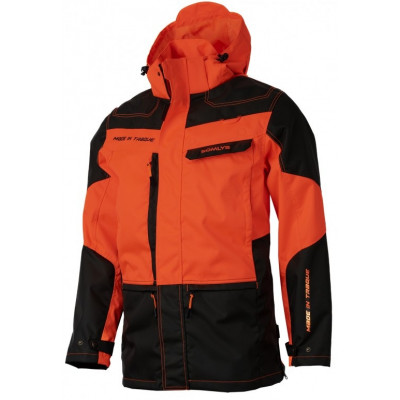 Veste de traque Made in Traque G3 Somlys