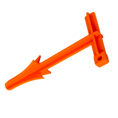 Retire intestin - 16cm - Fritzmann