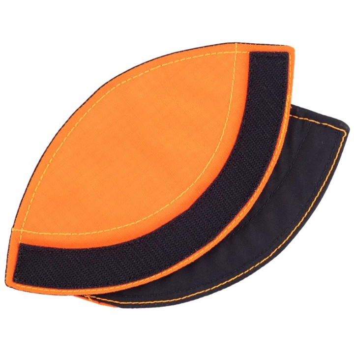 Browning - Kit protection d'épaules T80/T85