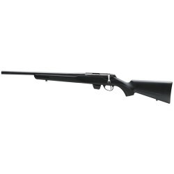 Tikka T1X compo - Gaucher - 17HMR - 51cm - fileté 1/2x20