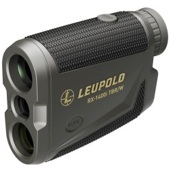 Leupold télémètre RX-1400i TBR/W Gen2