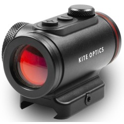 Kite Optics - BT 1 - 3 moa - embase Weaver