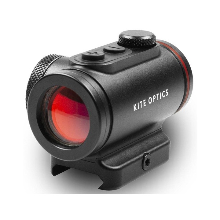 Kite Optics - BT 1 - 3 moa - embase Weaver