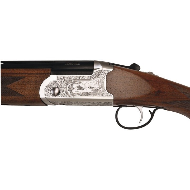 Sühlberg Silver 12/76 - 66cm
