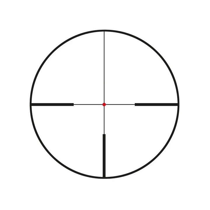 Kite Optics - B6 - 1-6x24 HD - 4ai