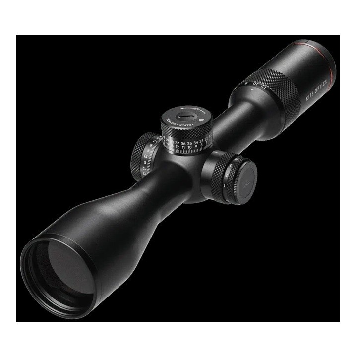 Kite Optics B6 LR 3-18x50i HD - 4Ai