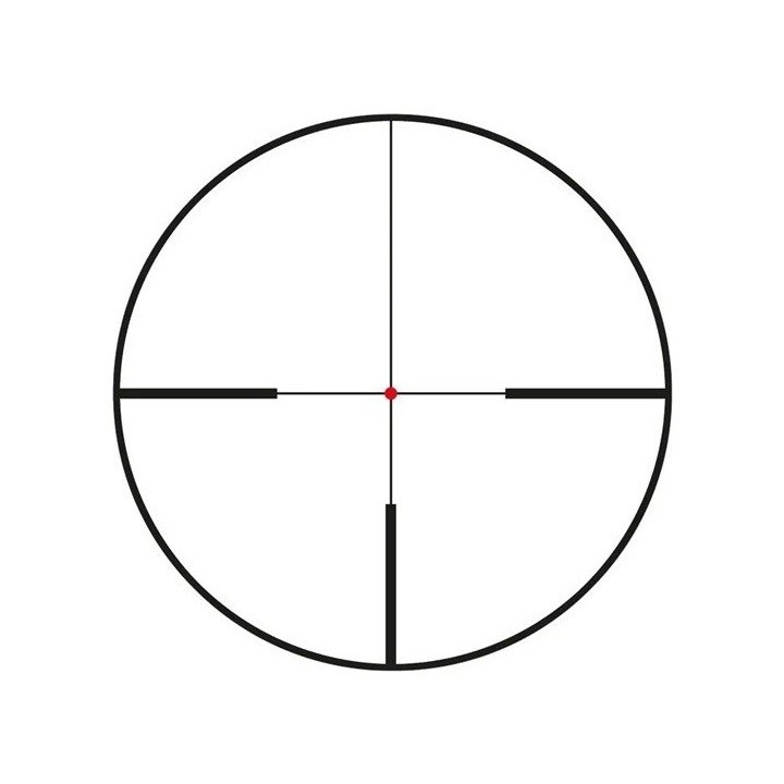 Kite Optics B6 LR 3-18x50i HD - 4Ai