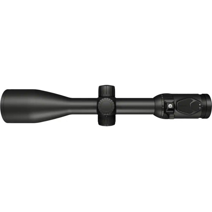 Swarovski Z8i II 2,3-18x56 - à collier - 4Ai