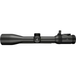 Swarovski Z8i II  2-16x50 - à rail - 4Ai