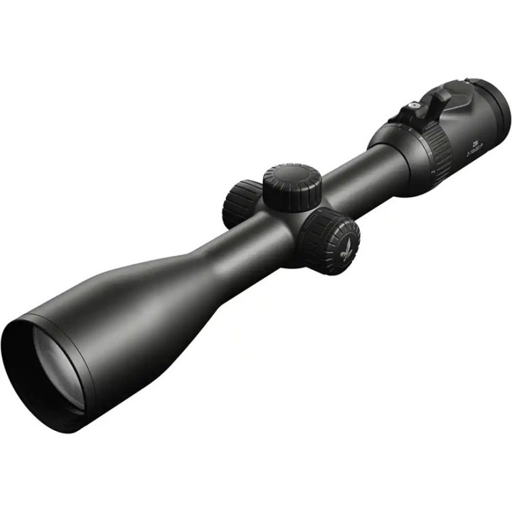 Swarovski Z8i II  2-16x50 - à rail - 4Ai