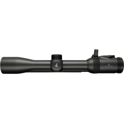 Swarovski Z8i II  1,7-13,3x42 - à rail - 4Ai