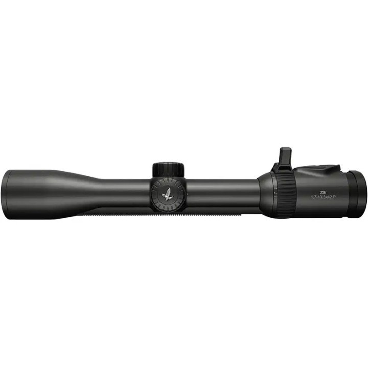 Swarovski Z8i II  1,7-13,3x42 - à rail - 4Ai