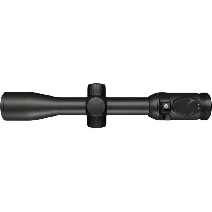 Swarovski Z8i II  1,7-13,3x42 - à rail - 4Ai