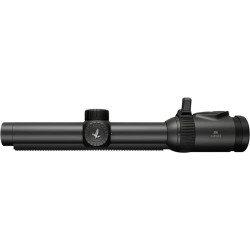 Swarovski Z8i II  1-8x24 - à rail - 4Ai