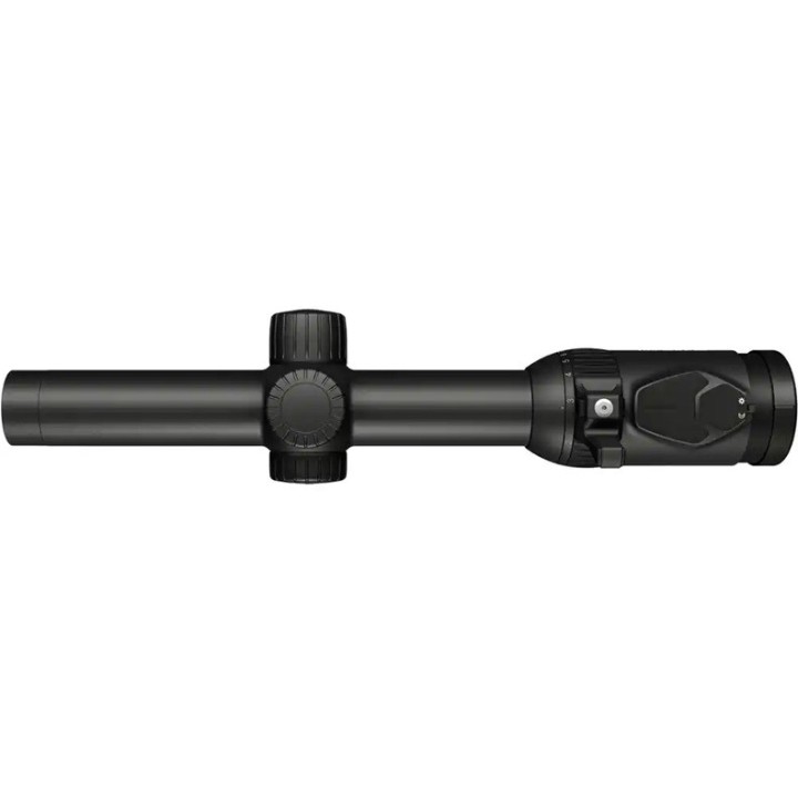 Swarovski Z8i II  1-8x24 - à rail - 4Ai