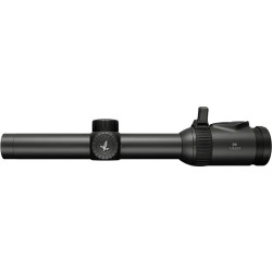 Swarovski Z8i II 1-8x24 - à collier - 4Ai