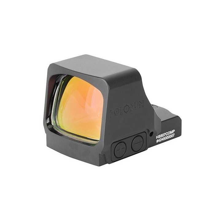 Holosun Ronin X 507COMP vert - Circle Dot