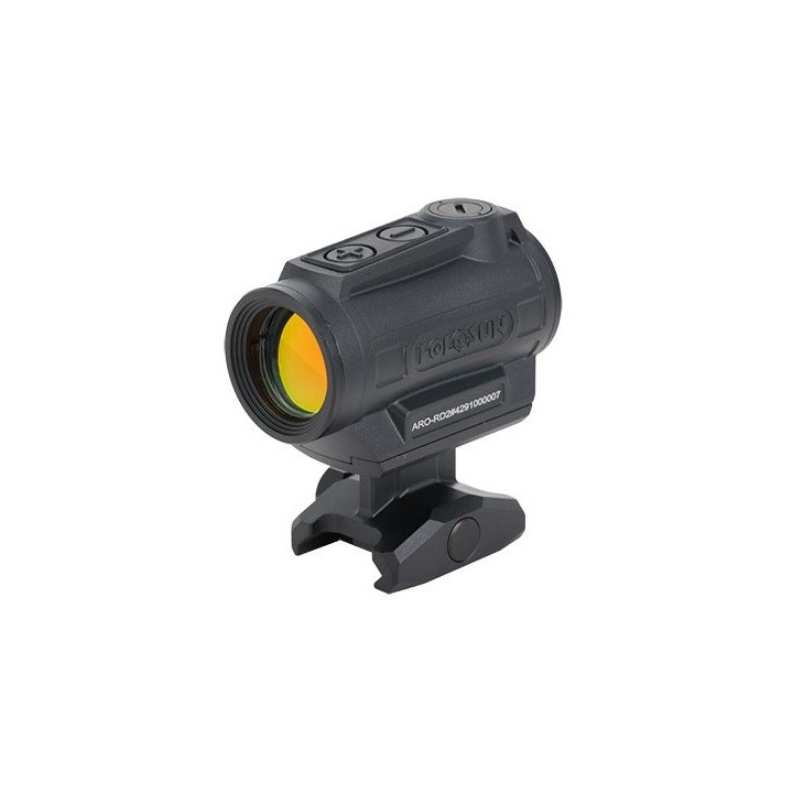 Holosun ARO MRS vert - Circle dot