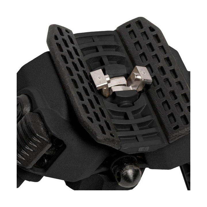 Bipied Magpul MOE grenadière - Noir