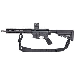 ALG Defense AR15 El Jefe - 11.5" - 223 rem