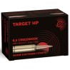 Geco 6,5 Creedmoor Target 8,4g/130grs - HPBT - (x50)