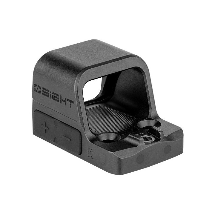 Olight Osight K Rouge RMSc - 6 Moa