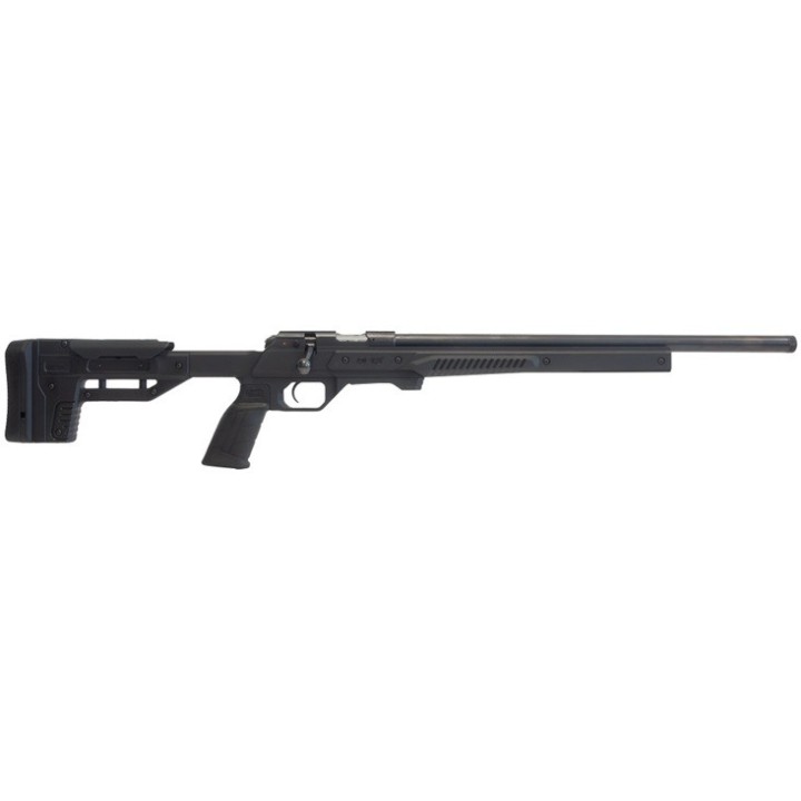 CZ 457 MDT Varmint Oryx  - 22LR