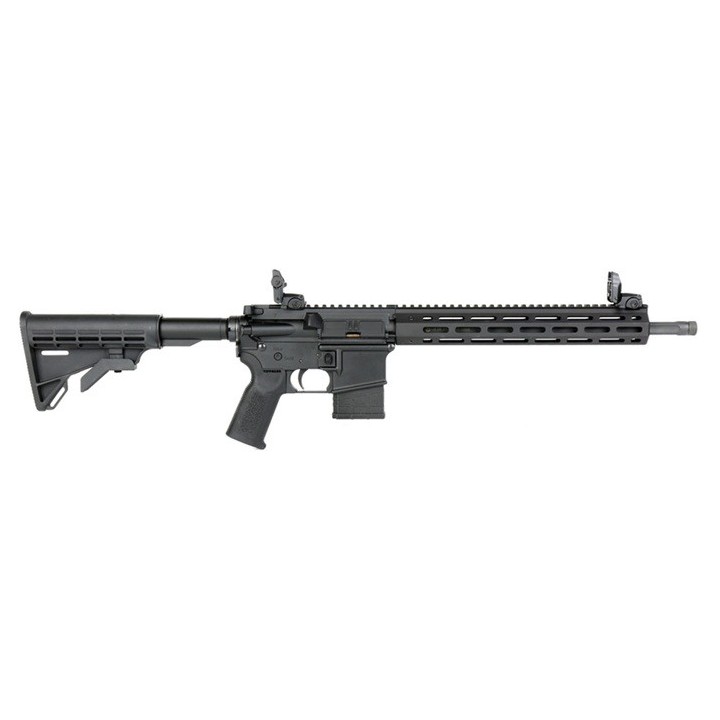 Tippmann M4-22 Delta ELITE-L - 22LR - 16''