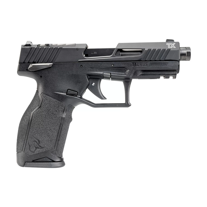 Taurus TX22 T.O.R.O. Gén. 2 - 22LR