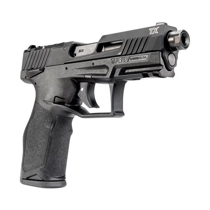 Taurus TX22 T.O.R.O. Gén. 2 - 22LR
