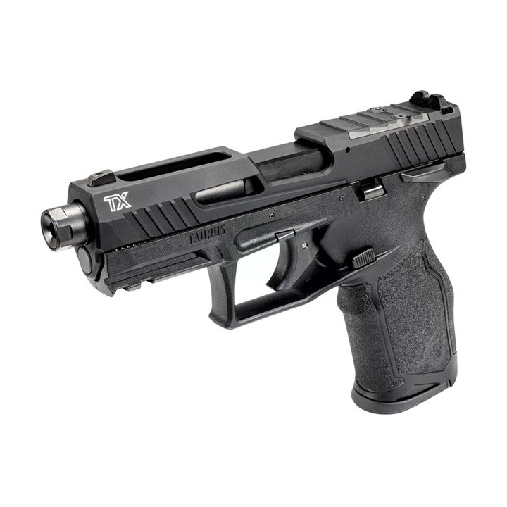 Taurus TX22 T.O.R.O. Gén. 2 - 22LR