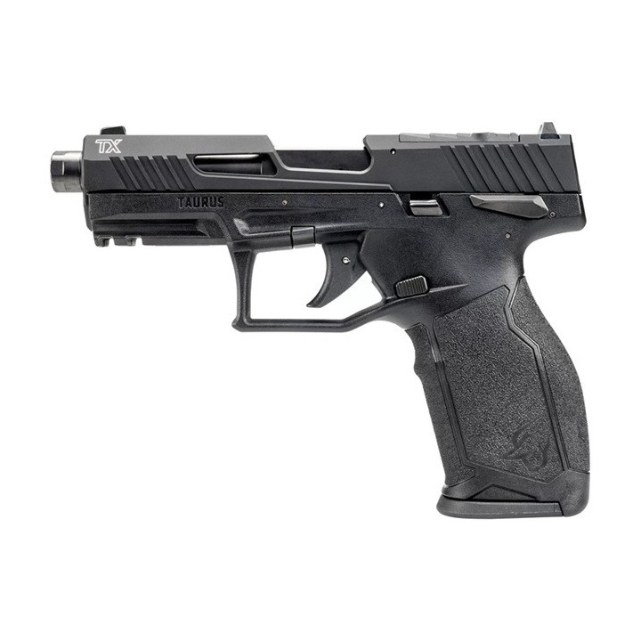 Taurus TX22 T.O.R.O. Gén. 2 - 22LR