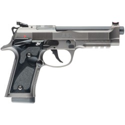 Beretta 92X Performance Dark Grey - OR - 9x19