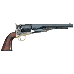 Uberti 1860 Army Fluted - .44 - 8"